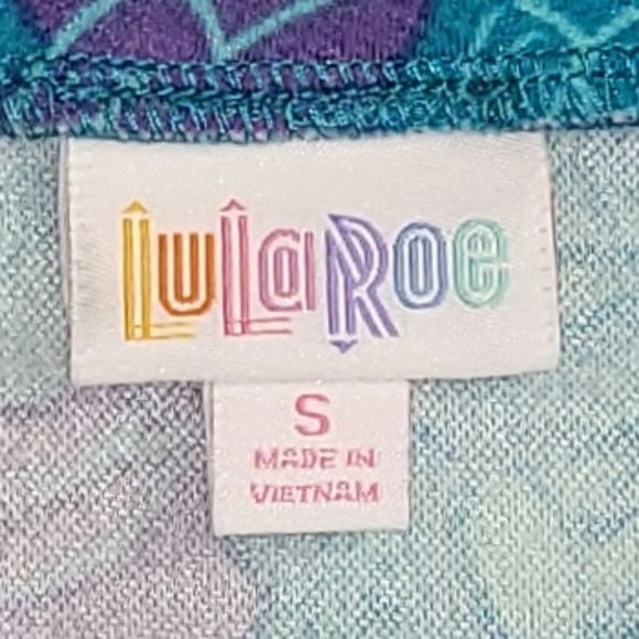 DISNEY x Lularoe Minnie Mickey Mouse Pencil Skirt The CASSIE Stretch Kawaii Chic - Picture 4 of 7